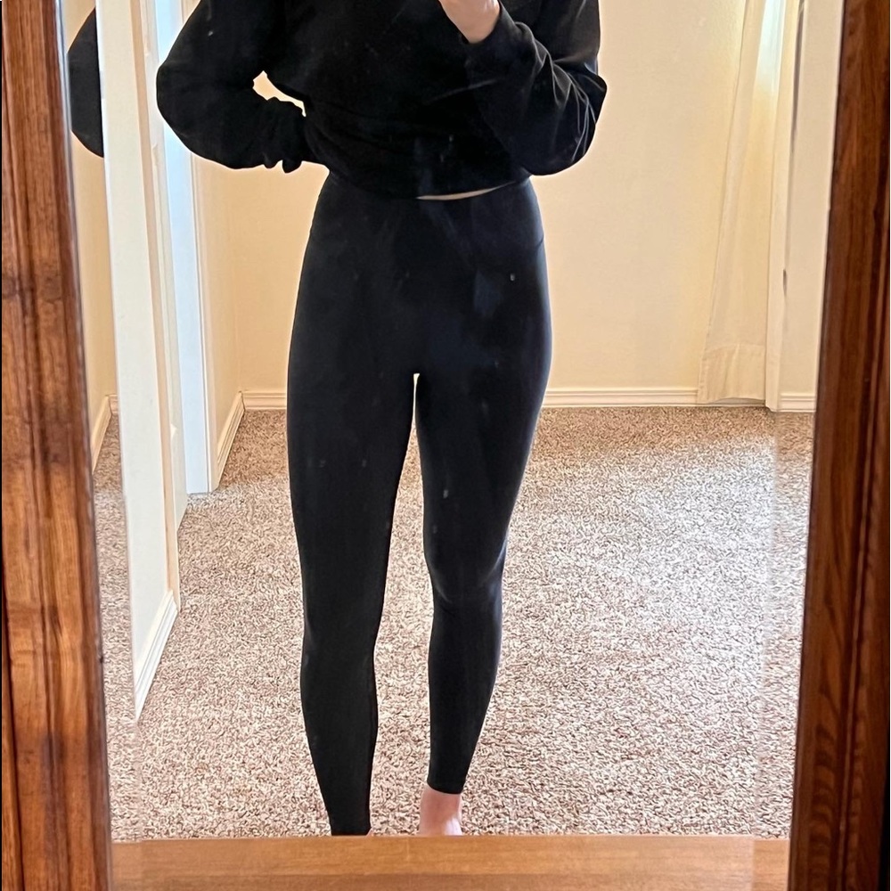 Nike Athletic Leggings